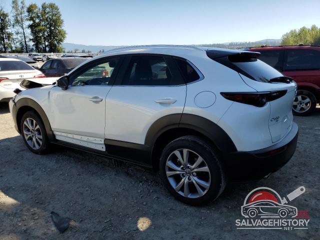 3MVDMBBM7PM558483 2023 MAZDA CX30 photo no. 2