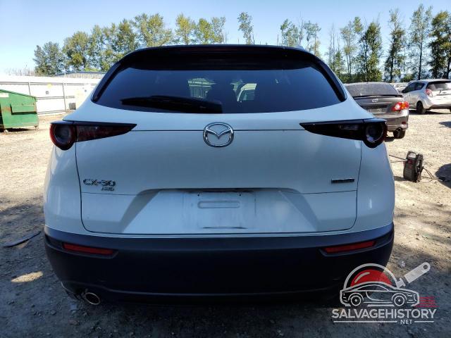 3MVDMBBM7PM558483 2023 MAZDA CX30 photo no. 6