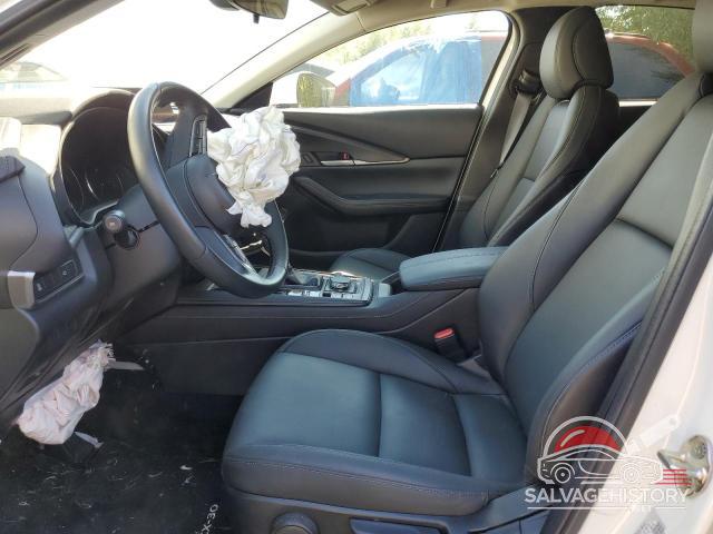 3MVDMBBM7PM558483 2023 MAZDA CX30 photo no. 7