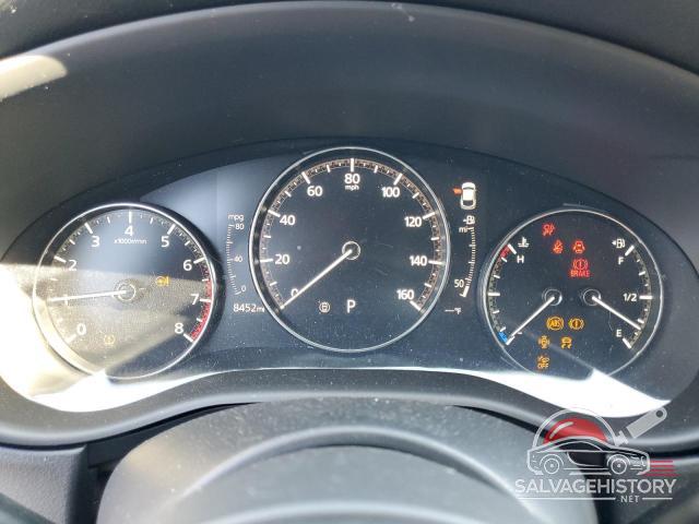 3MVDMBBM7PM558483 2023 MAZDA CX30 photo no. 9