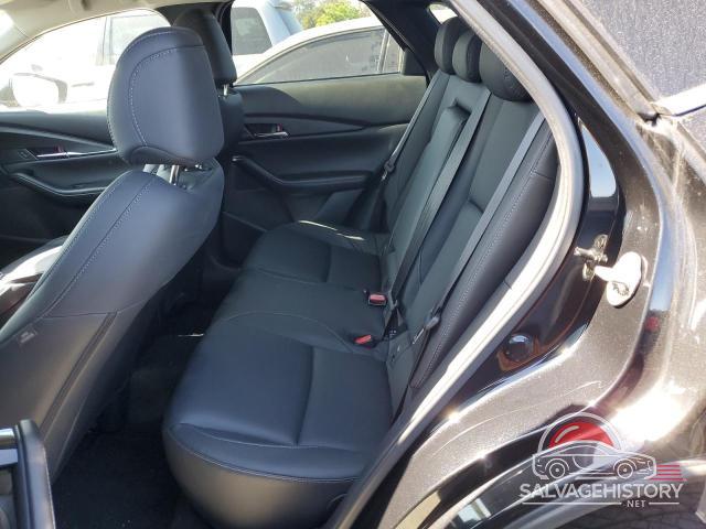 3MVDMBCM0PM587466 2023 MAZDA CX30 photo no. 11