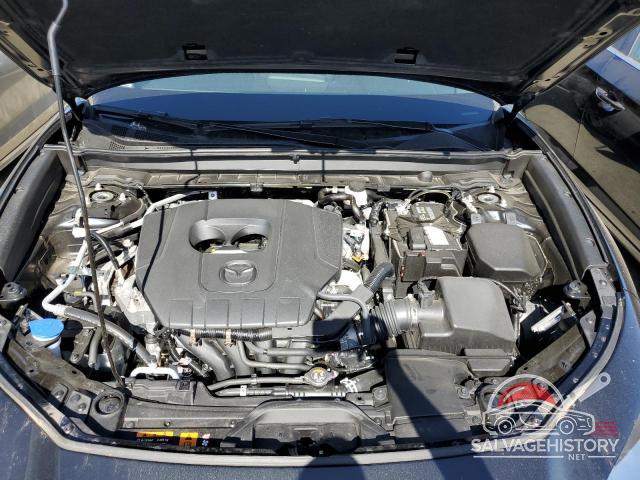 3MVDMBCM0PM587466 2023 MAZDA CX30 photo no. 12
