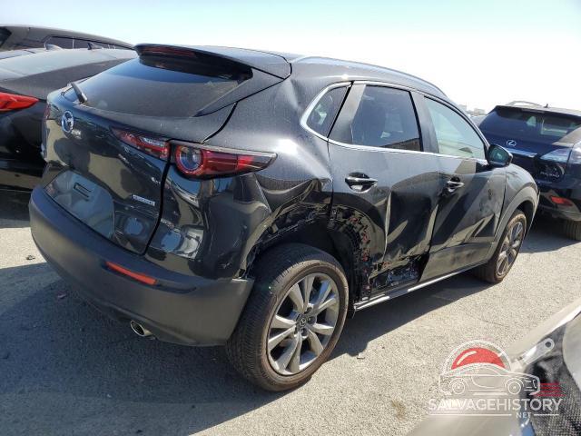 3MVDMBCM0PM587466 2023 MAZDA CX30 photo no. 3