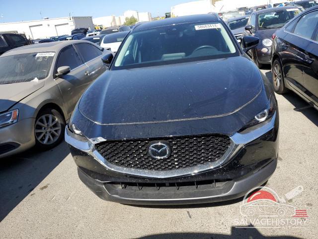 3MVDMBCM0PM587466 2023 MAZDA CX30 photo no. 5