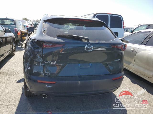 3MVDMBCM0PM587466 2023 MAZDA CX30 photo no. 6