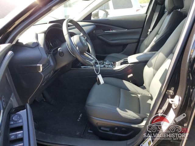 3MVDMBCM0PM587466 2023 MAZDA CX30 photo no. 7
