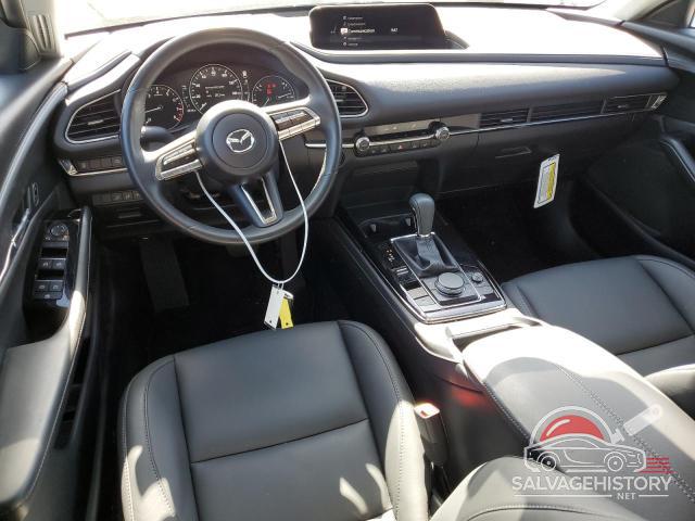 3MVDMBCM0PM587466 2023 MAZDA CX30 photo no. 8
