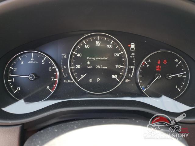 3MVDMBCM0PM587466 2023 MAZDA CX30 photo no. 9