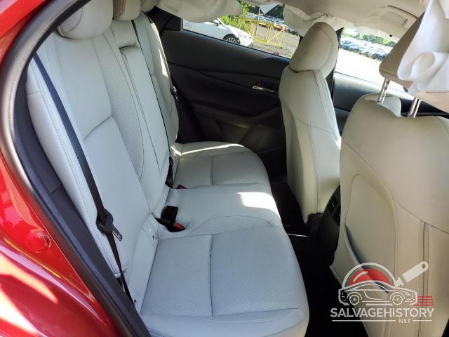 3MVDMBDM8PM512190 2023 MAZDA CX30 photo no. 11