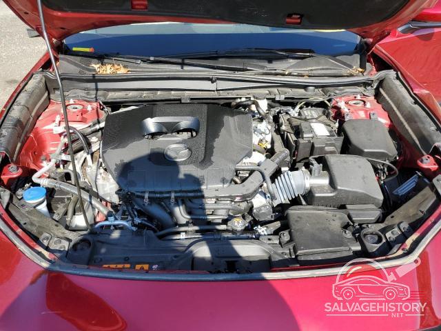 3MVDMBDM8PM512190 2023 MAZDA CX30 photo no. 12