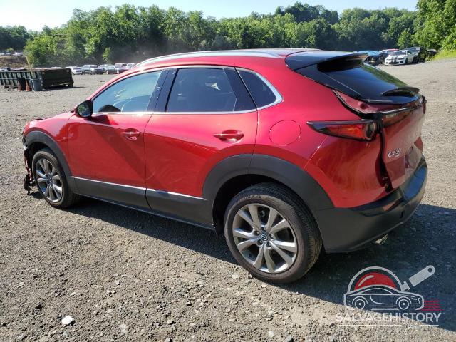 3MVDMBDM8PM512190 2023 MAZDA CX30 photo no. 2