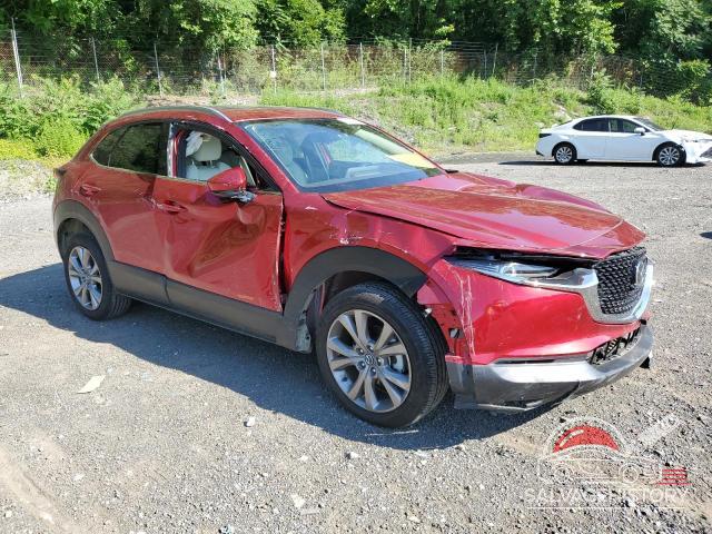 3MVDMBDM8PM512190 2023 MAZDA CX30 photo no. 4