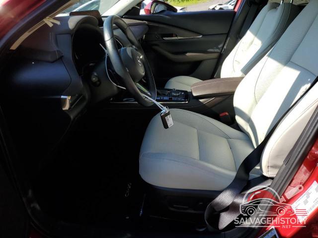 3MVDMBDM8PM512190 2023 MAZDA CX30 photo no. 7