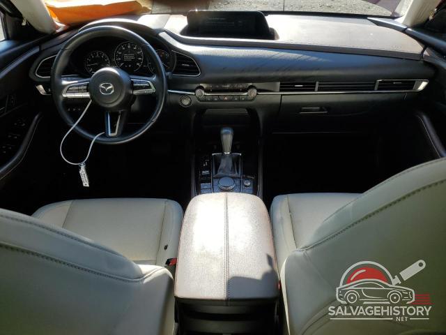 3MVDMBDM8PM512190 2023 MAZDA CX30 photo no. 8