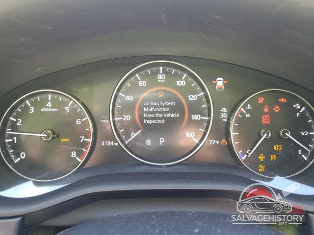 3MVDMBDM8PM512190 2023 MAZDA CX30 photo no. 9