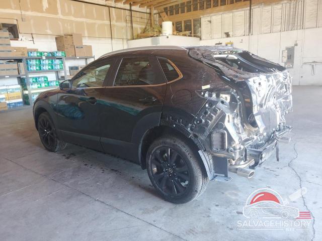 3MVDMBBM5RM652137 2024 MAZDA CX30 photo no. 2