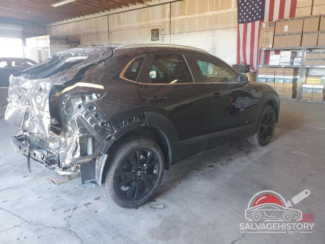 3MVDMBBM5RM652137 2024 MAZDA CX30 photo no. 3