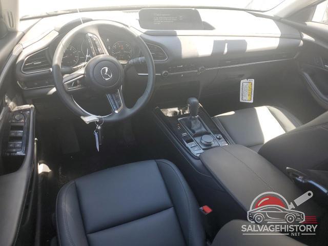 3MVDMBBM5RM652137 2024 MAZDA CX30 photo no. 8