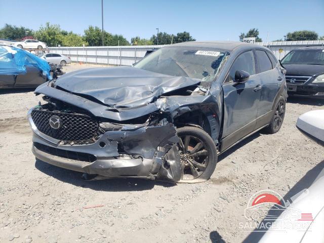 3MVDMBCM6RM657670 2024 MAZDA CX30 photo no. 9