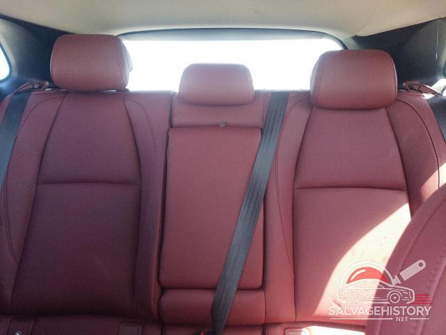 3MVDMBCM6RM657670 2024 MAZDA CX30 photo no. 10