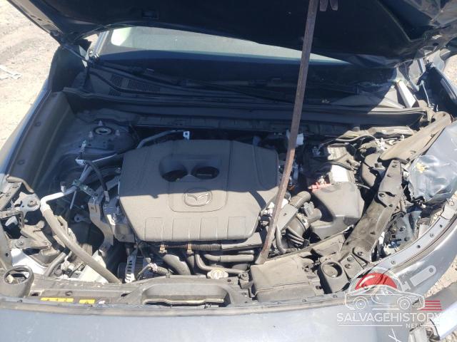 3MVDMBCM6RM657670 2024 MAZDA CX30 photo no. 12