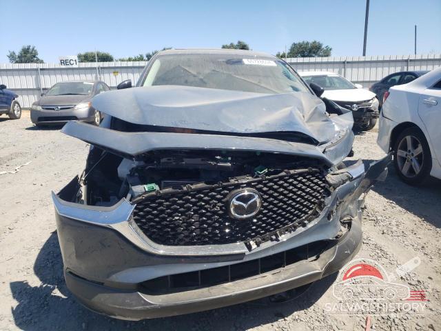 3MVDMBCM6RM657670 2024 MAZDA CX30 photo no. 5
