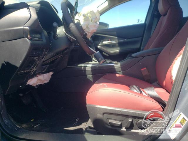 3MVDMBCM6RM657670 2024 MAZDA CX30 photo no. 7