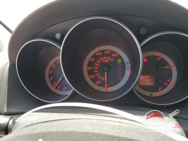 JM1BK343741217215 2004 MAZDA MAZDA3 photo no. 9
