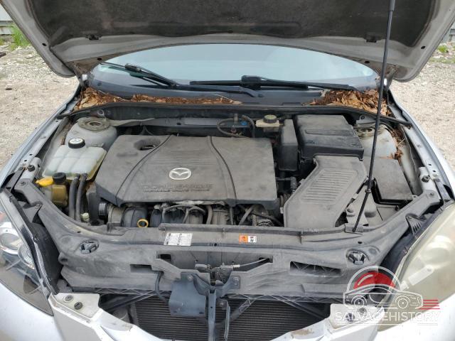 JM1BK143151315985 2005 MAZDA MAZDA3 photo no. 11