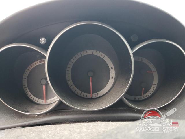 JM1BK143151315985 2005 MAZDA MAZDA3 photo no. 9