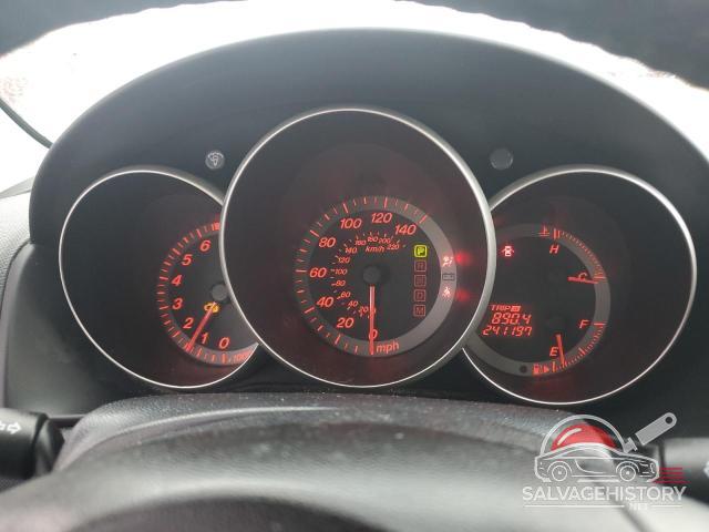 JM1BK323061510346 2006 MAZDA MAZDA3 photo no. 9