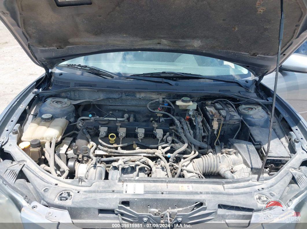 JM1BK323261526340 2006 MAZDA MAZDA3 photo no. 10