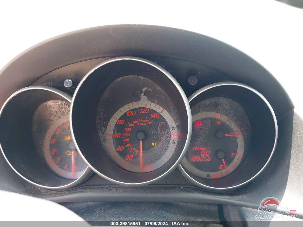 JM1BK323261526340 2006 MAZDA MAZDA3 photo no. 7