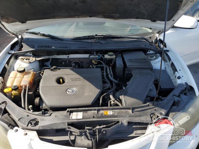 JM1BK324861424730 2006 MAZDA MAZDA3 photo no. 11