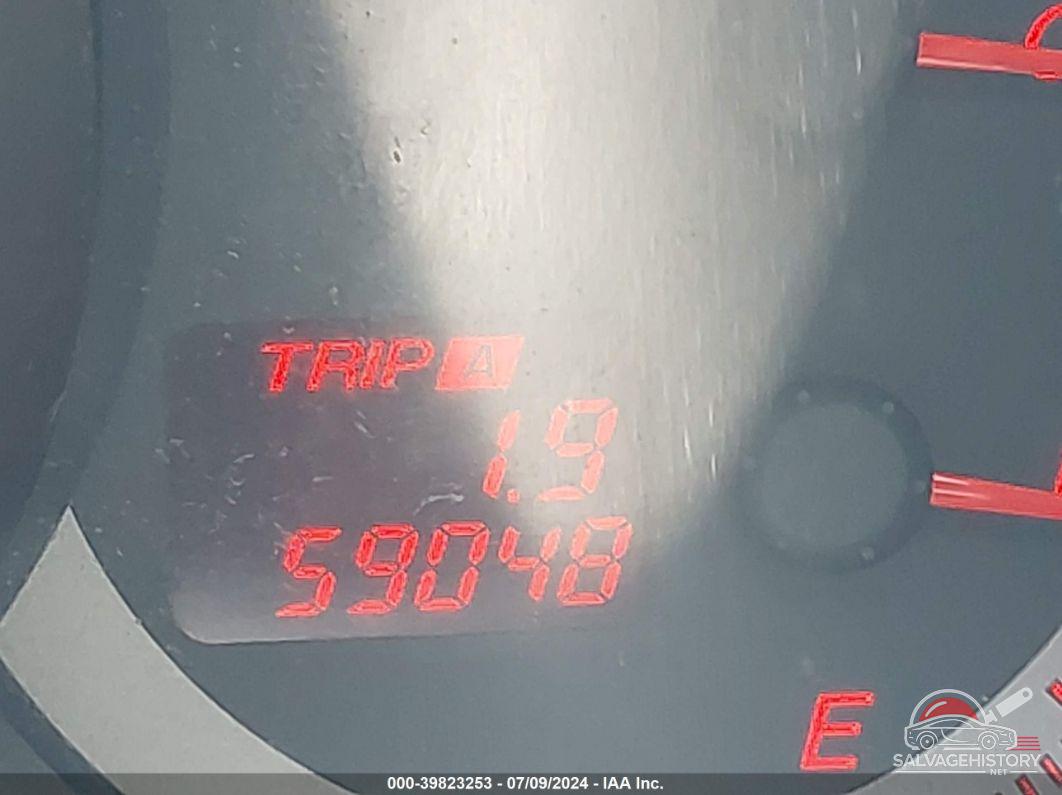 JM1BK344X61534398 2006 MAZDA MAZDA3 photo no. 7