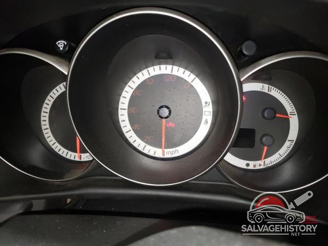 JM1BK323181841343 2008 MAZDA MAZDA3 photo no. 9