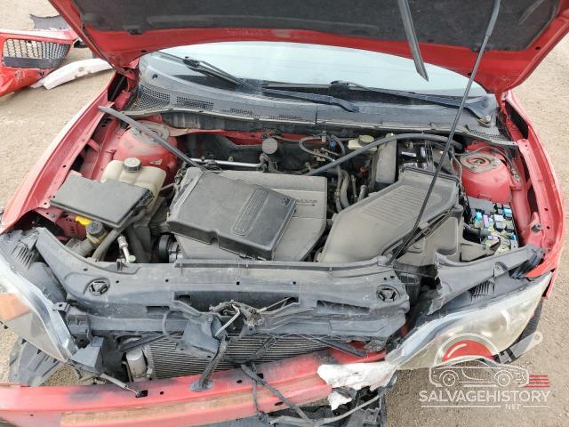 JM1BK324781857944 2008 MAZDA MAZDA3 photo no. 11