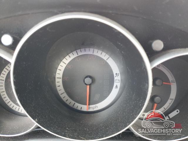 JM1BK324781857944 2008 MAZDA MAZDA3 photo no. 9