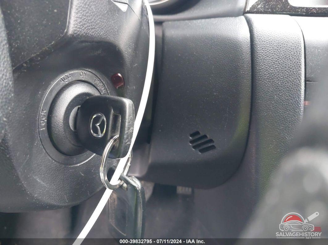 JM1BK32G781850731 2008 MAZDA MAZDA3 photo no. 11