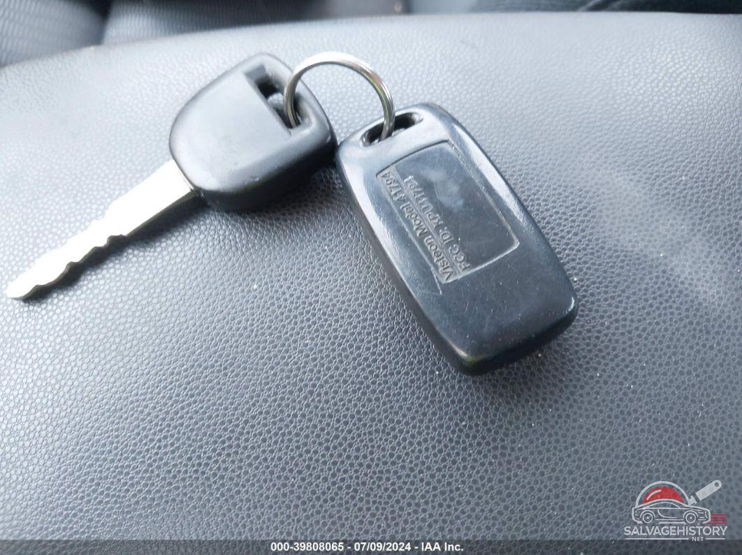 JM1BK32GX81117914 2008 MAZDA MAZDA3 photo no. 11
