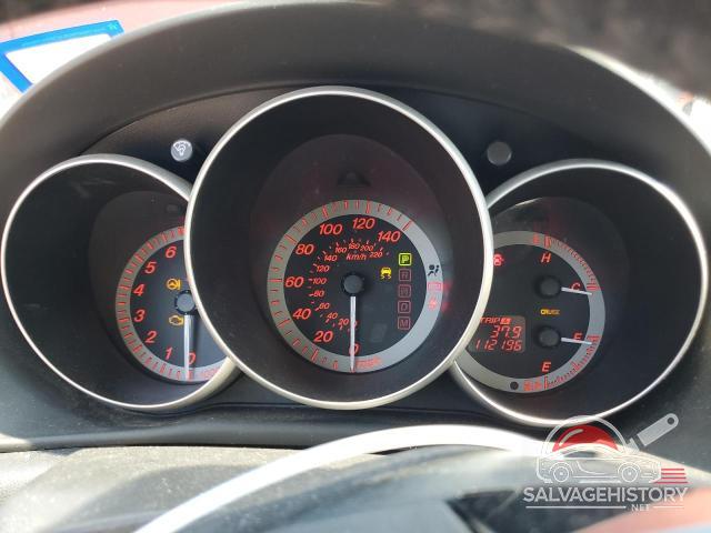 JM1BK323491197032 2009 MAZDA MAZDA3 photo no. 9