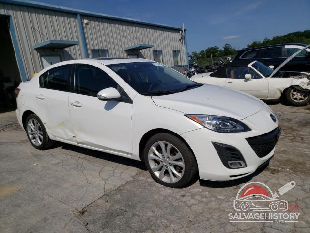 JM1BL1S54A1168539 2010 MAZDA MAZDA3 photo no. 4