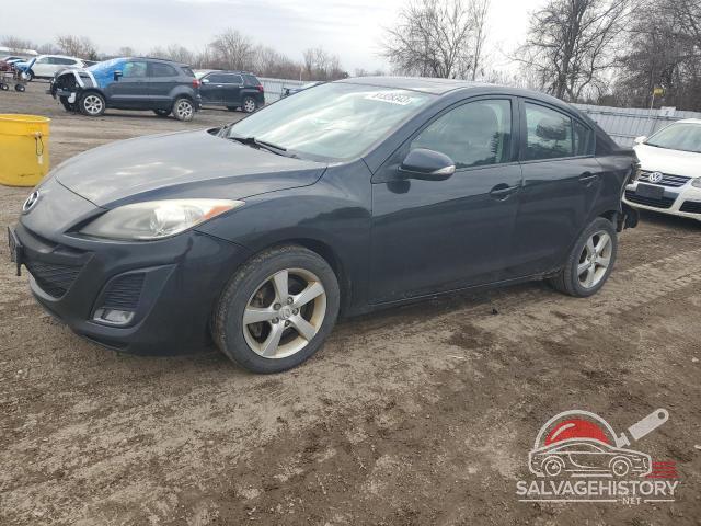 JM1BL1S56A1285555 2010 MAZDA MAZDA3 photo no. 19