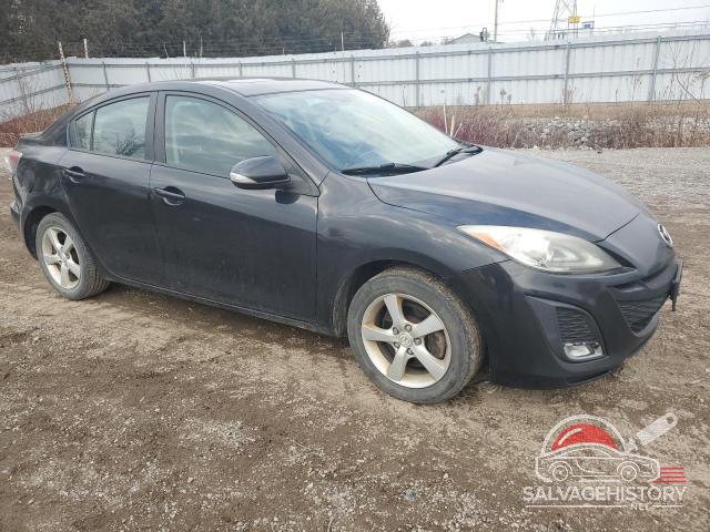 JM1BL1S56A1285555 2010 MAZDA MAZDA3 photo no. 4