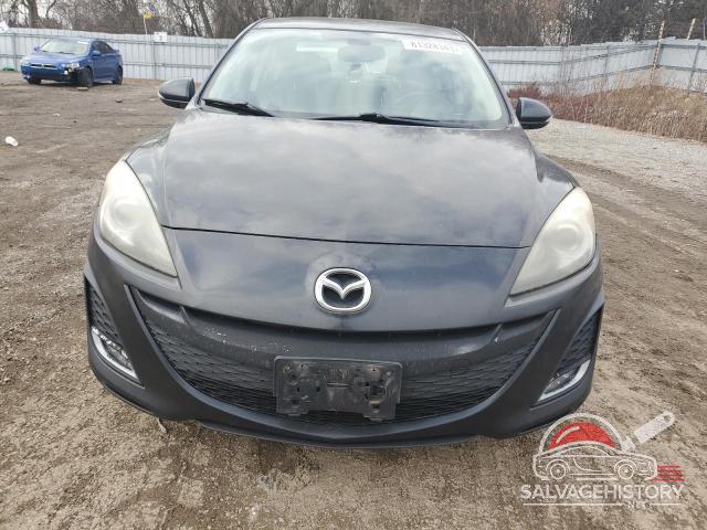 JM1BL1S56A1285555 2010 MAZDA MAZDA3 photo no. 5
