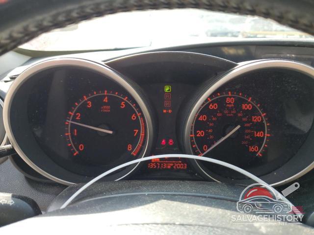 JM1BL1S59A1139327 2010 MAZDA MAZDA3 photo no. 9
