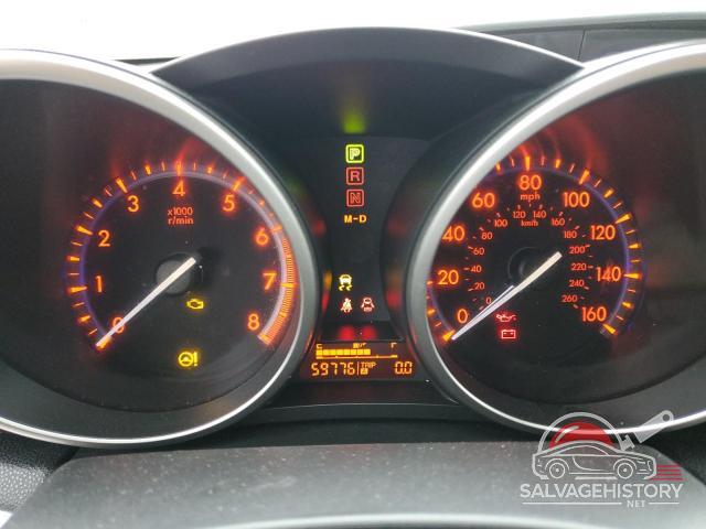 JM1BL1S67A1348803 2010 MAZDA MAZDA3 photo no. 9