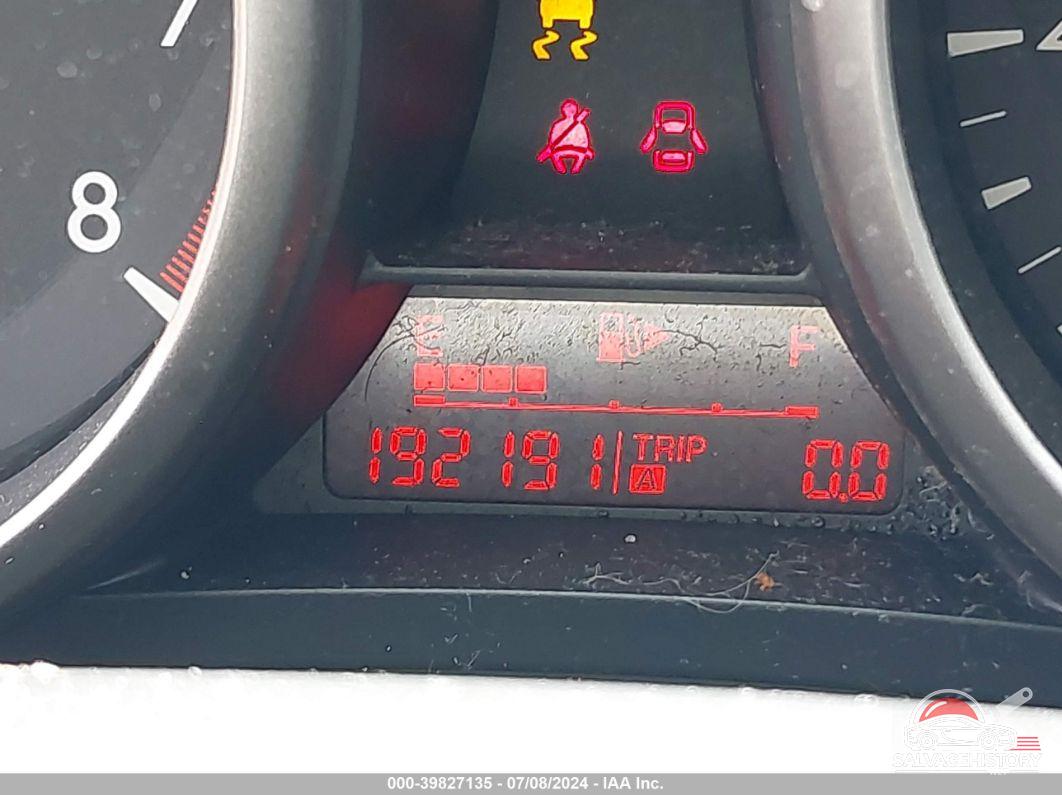 JM1BL1SF6A1151315 2010 MAZDA MAZDA3 photo no. 7