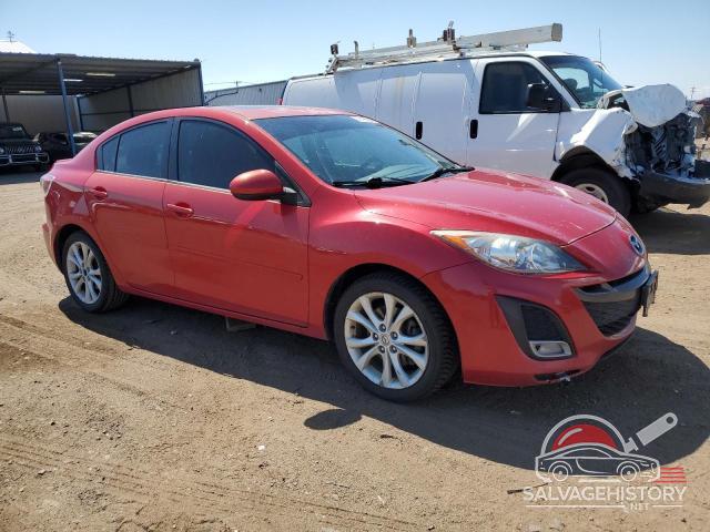 JM1BL1U52B1473987 2011 MAZDA MAZDA3 photo no. 4
