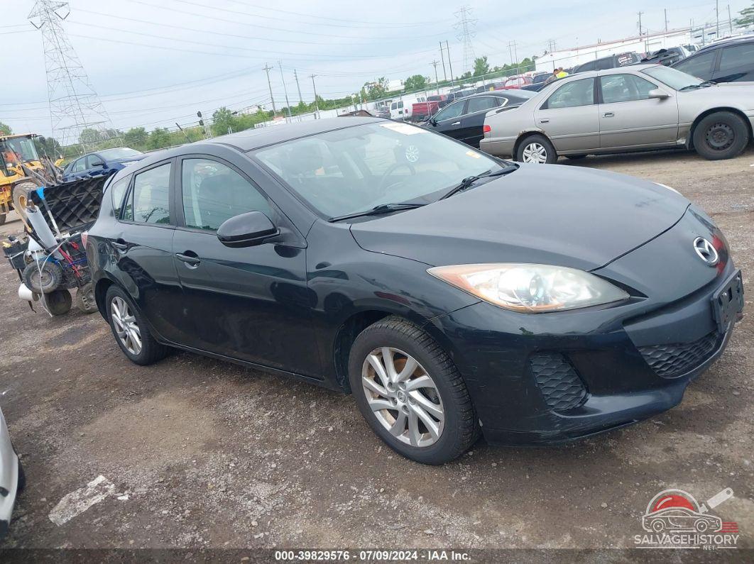 JM1BL1L78C1648425 2012 MAZDA MAZDA3 photo no. 15